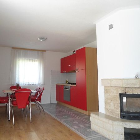 Galesic Apartments & Rooms Korenica Buitenkant foto