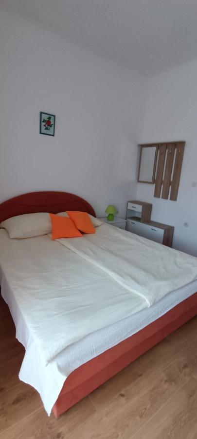 Galesic Apartments & Rooms Korenica Buitenkant foto
