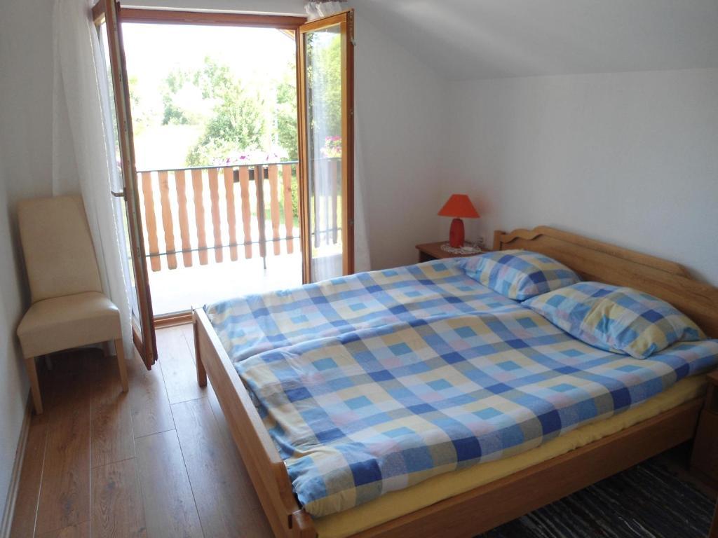 Galesic Apartments & Rooms Korenica Kamer foto