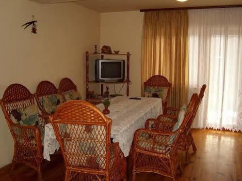 Galesic Apartments & Rooms Korenica Buitenkant foto