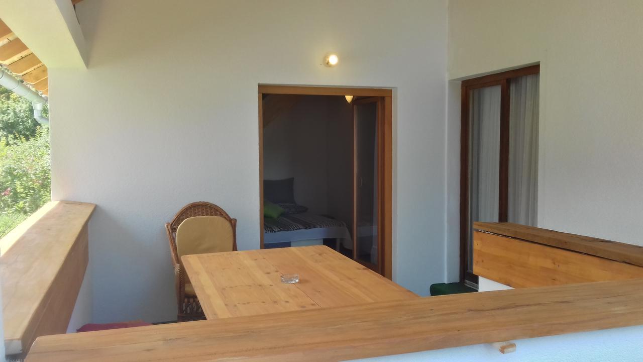 Galesic Apartments & Rooms Korenica Buitenkant foto
